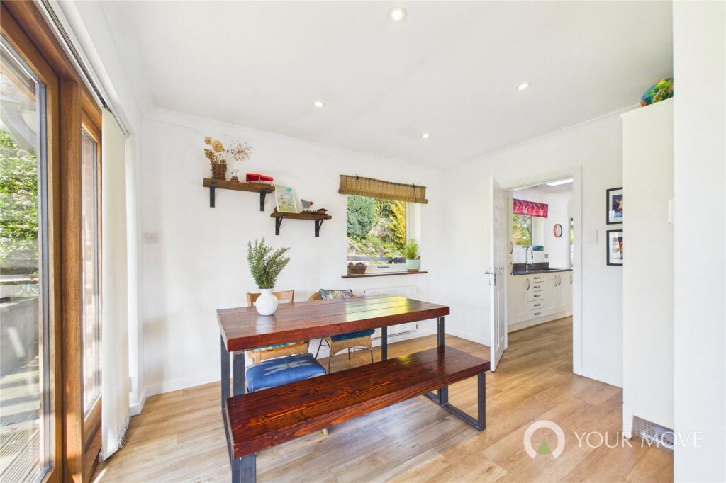 High Road, Needham, Harleston, Norfolk, IP20 photo 4
