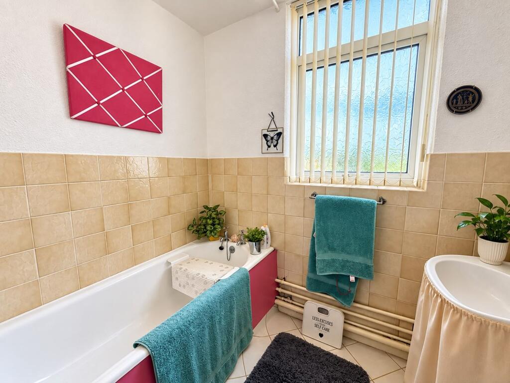 Apartment in Liverpool - View 4