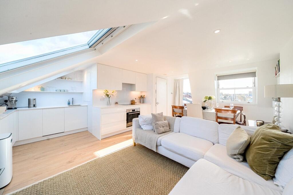 Main image of property: Shelgate Road, Battersea, London, SW11