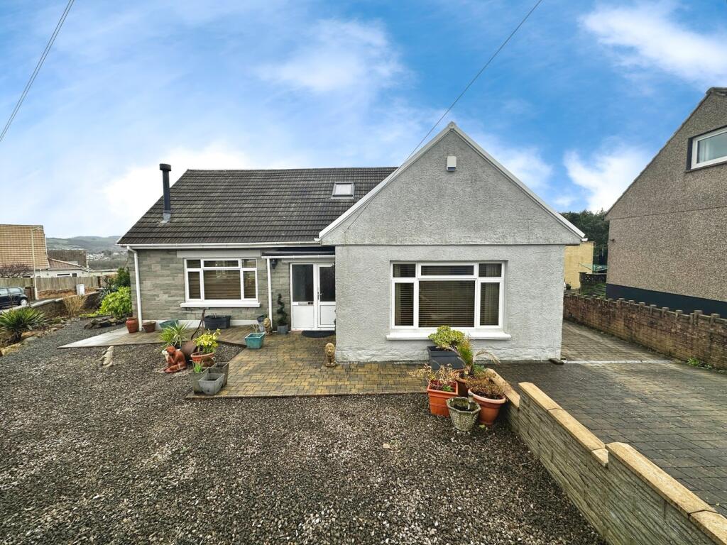 Main image of property: Hillcrest, Pen-Y-Fai, Bridgend, CF31