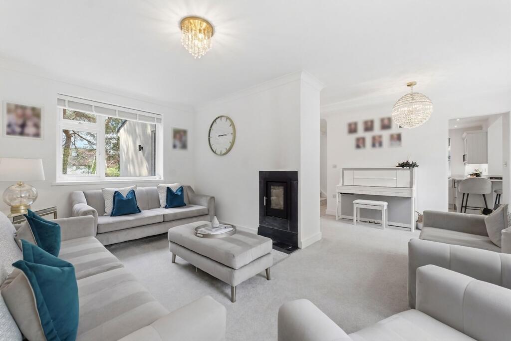 Somersall Lane, Chesterfield, S40 - View 3