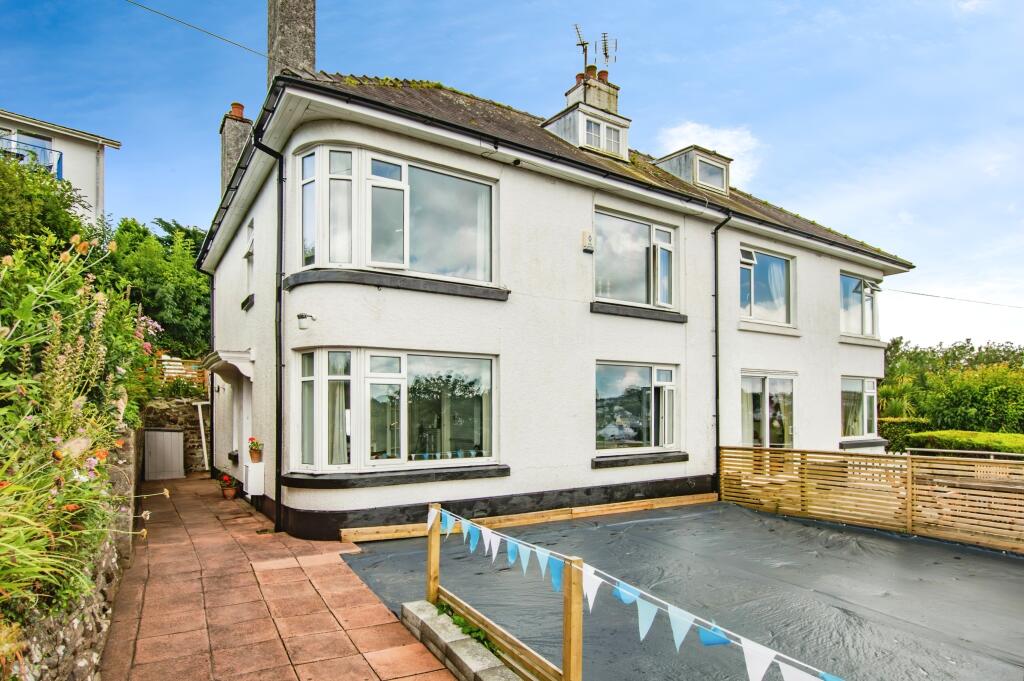 Main image of property: St Brides Hill, Saundersfoot, Pembrokeshire, SA69