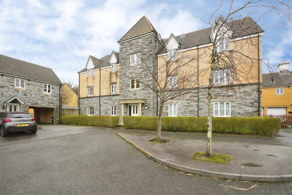 Main image of property: Larcombe Road, St. Austell, PL25