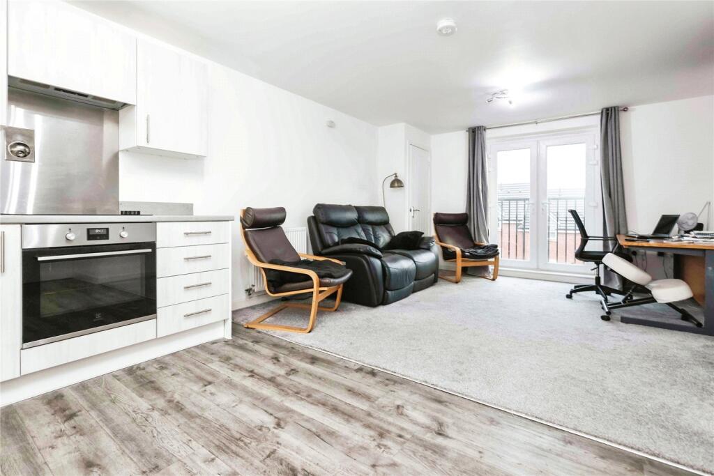 Main image of property: Tanners Way, Birmingham, West Midlands, B29