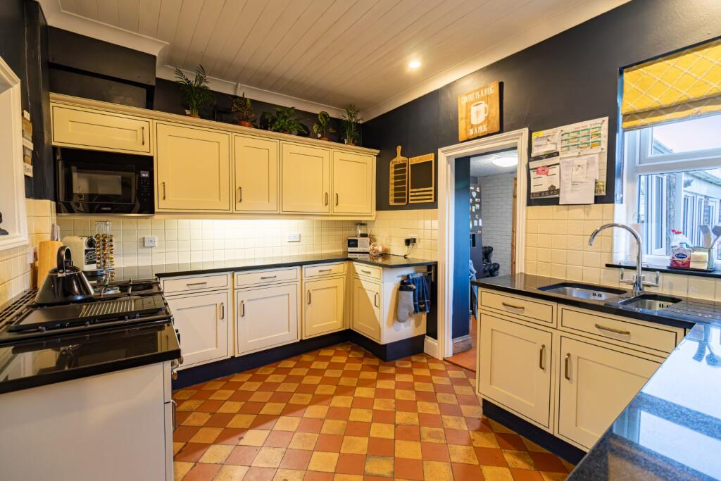 Wootton Road, Gaywood, King's Lynn, Norfolk, PE30 photo 3
