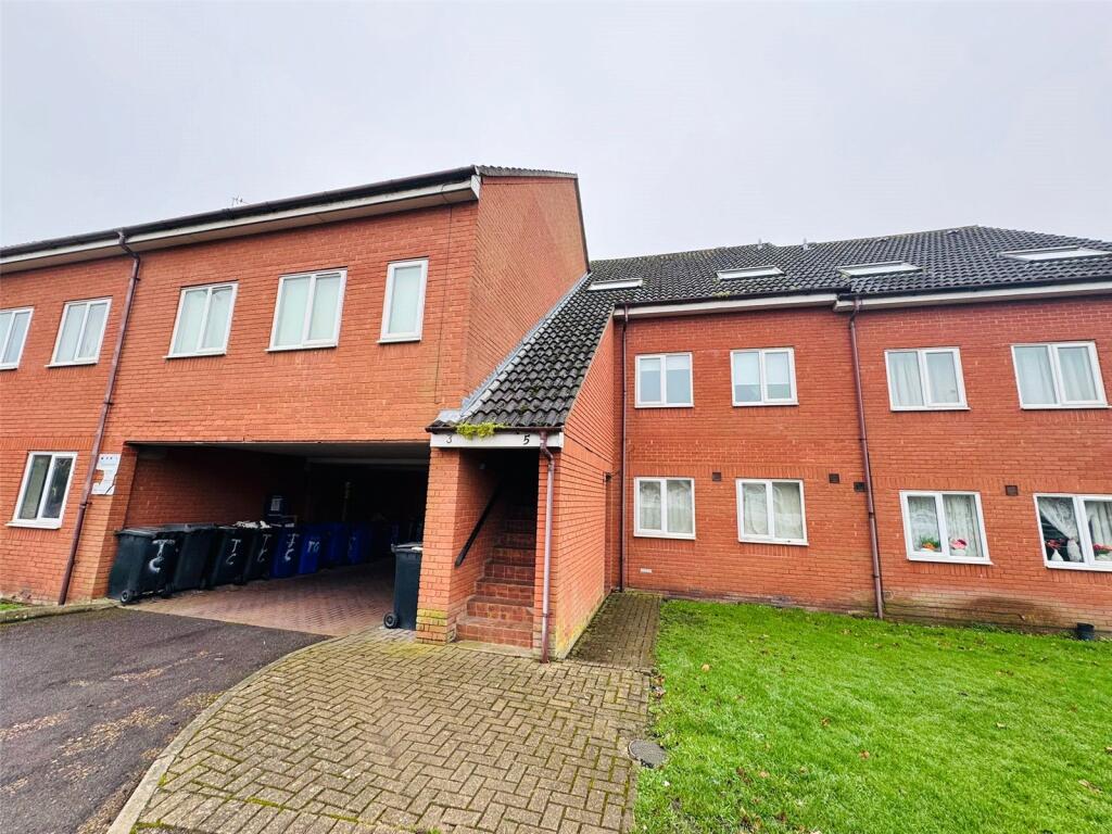 Main image of property: The Avenue, Newmarket, Suffolk, CB8