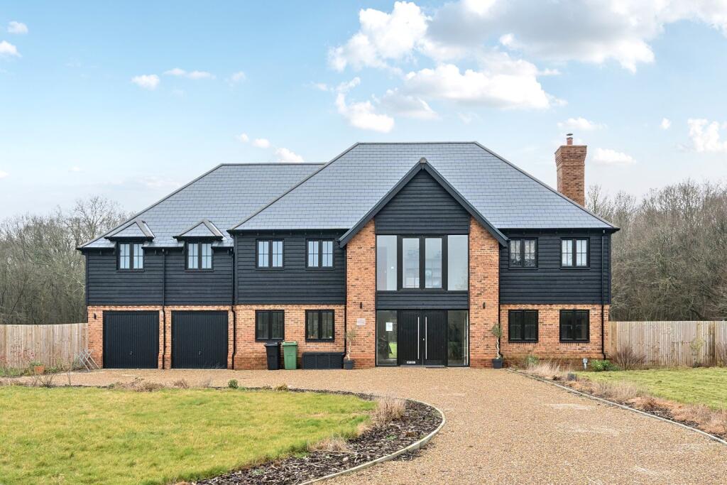 Main image of property: Bears Lane, Great Chart, Ashford, Kent, TN23