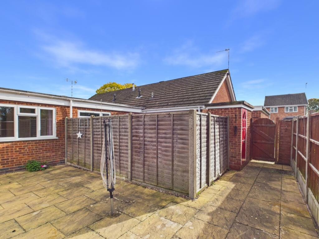 Newsholme Close, Warwick, Warwickshire, CV34 photo 4