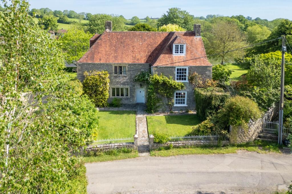 Main image of property: South Brewham, Bruton, Somerset