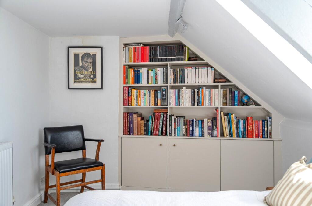 House in Exeter, Topsham - View 4