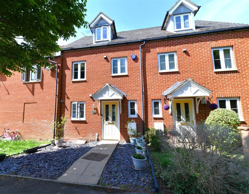 Main image of property: Mendip Way, Stevenage