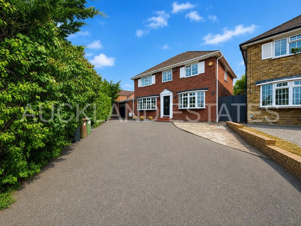 Main image of property: Blanche Lane, South Mimms Village