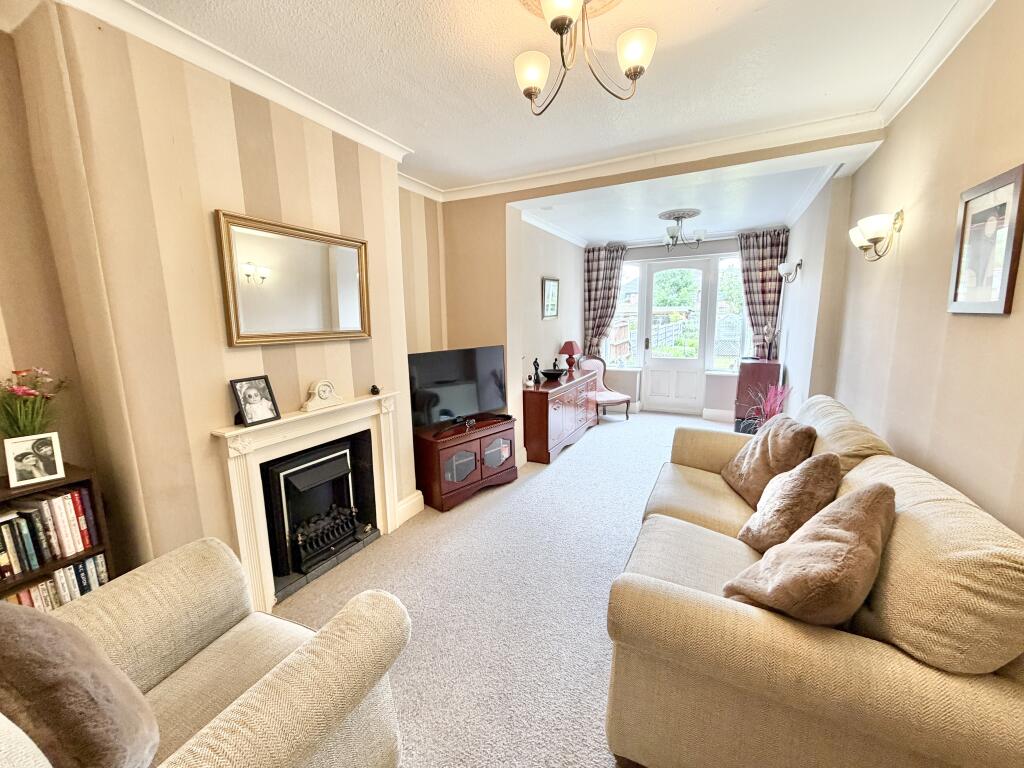 House in Warrington - View 2
