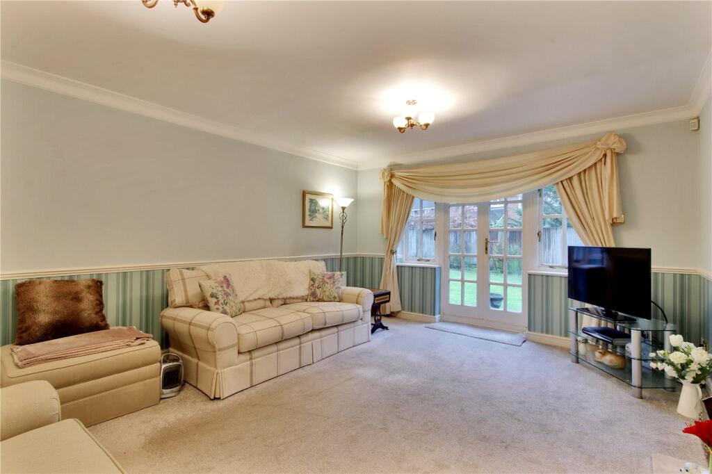 Fen Meadow, Ightham, Sevenoaks, Kent, TN15 photo 4