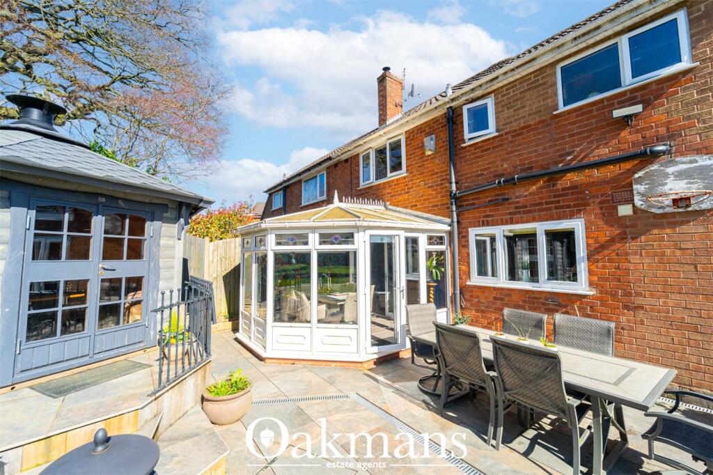 Additional image 35 of Madley Close, Rubery, Rednal, Birmingham, B45