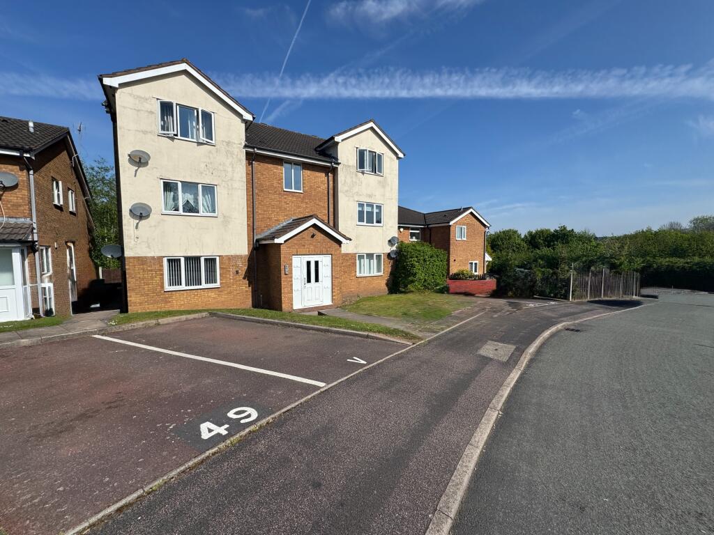 Main image of property: Apple Walk, Heath Hayes, Cannock, WS11