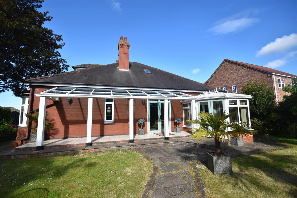 Main image of property: Goole Road, Hook, Goole