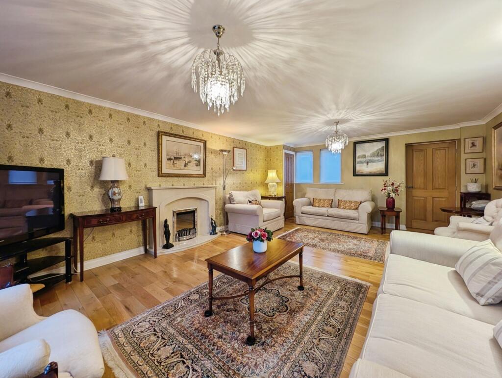 Peel House, Ponteland, Newcastle upon Tyne, NE20 photo 3