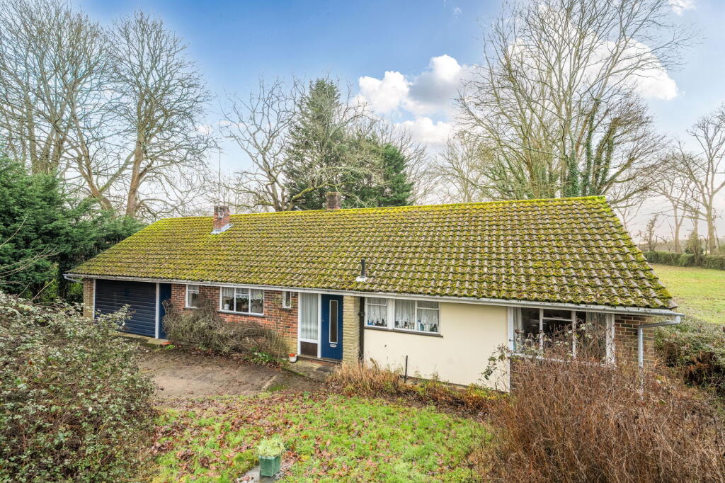 Main image of property: Hare Lane, Lingfield, RH7 6JB