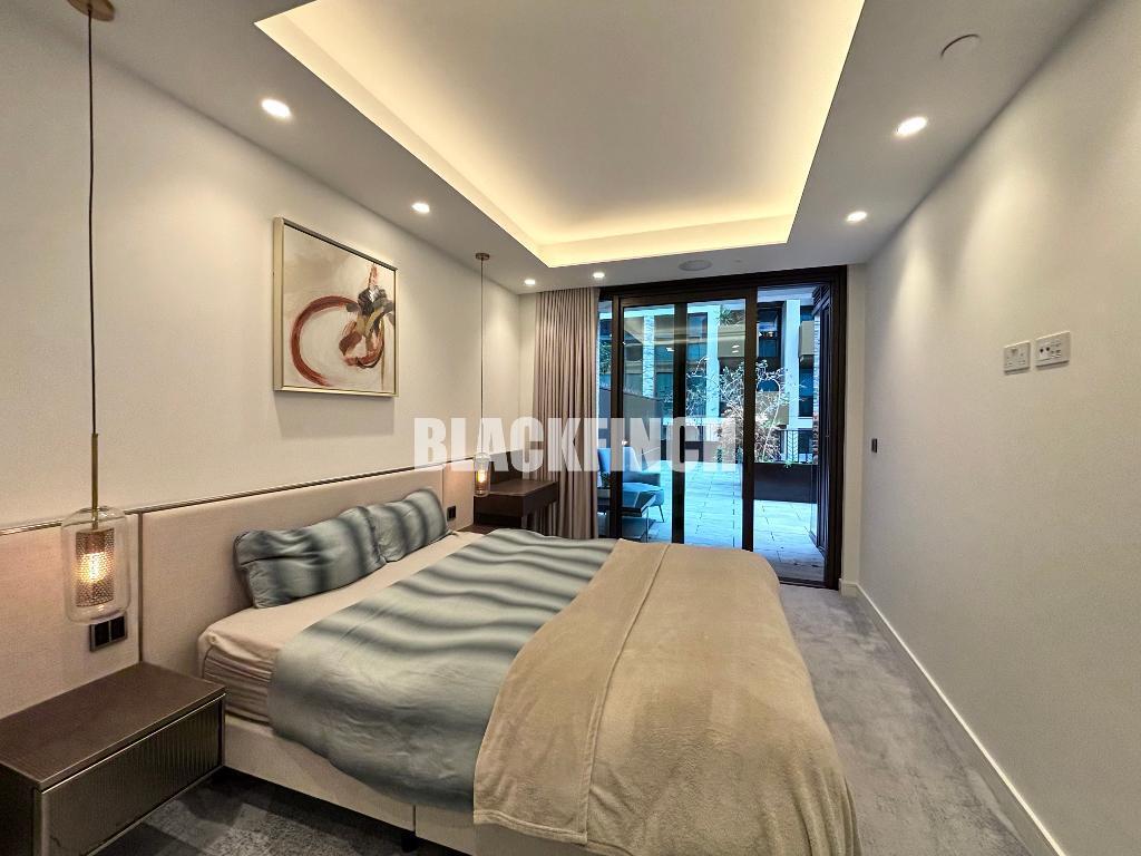 Apartment in London - View 4