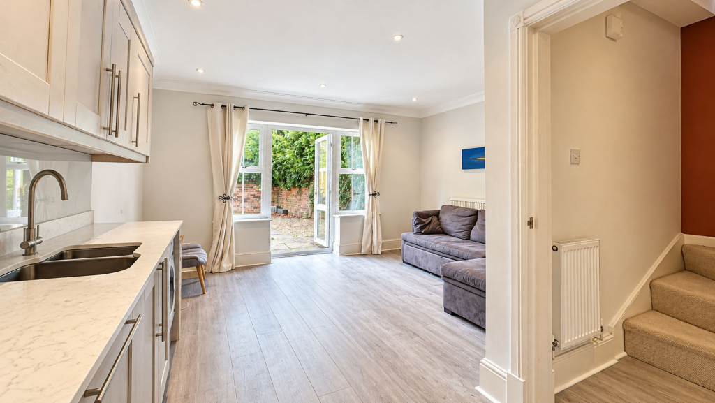 House in Warrington - View 4