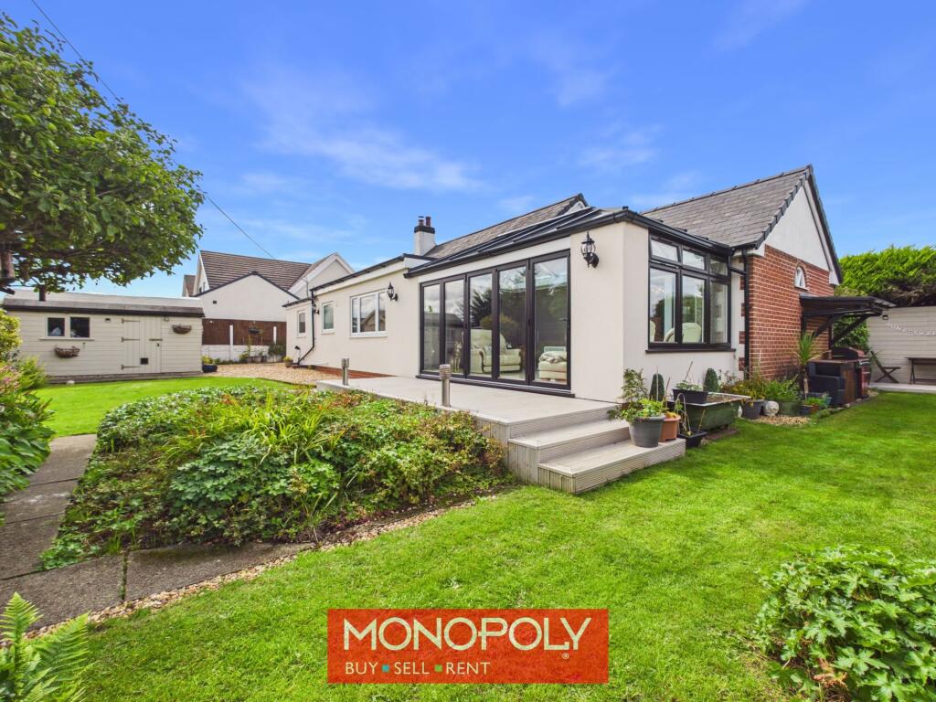 House in Llandudno - View 3