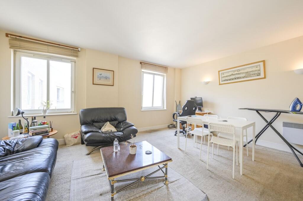 Main image of property: Coke Street, Aldgate, London, E1