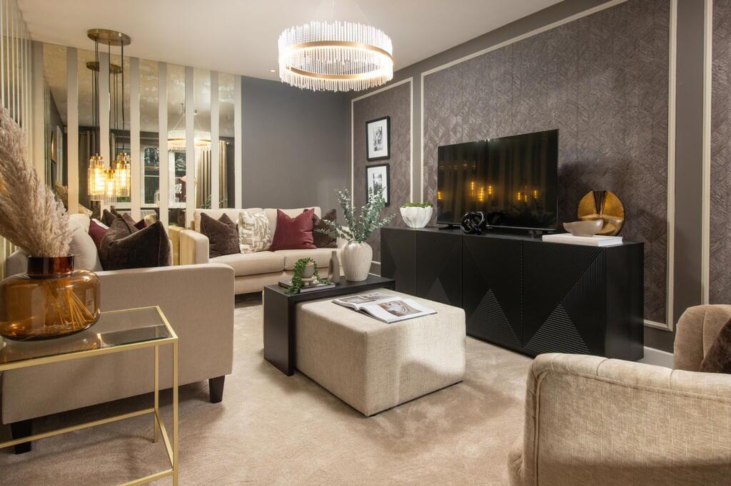 Main image of property: Cooper Fields, Darwen, Lancashire, BB3