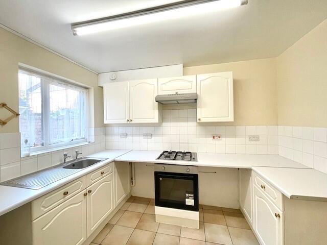 Main image of property: Albion Terrace, Boston