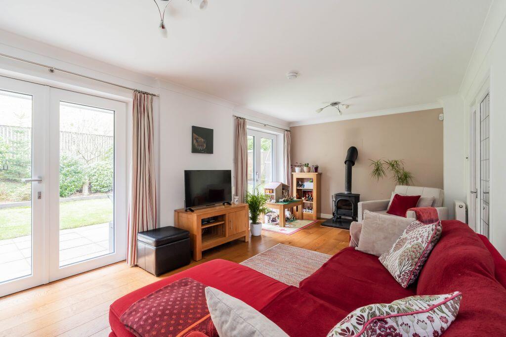 House in Edinburgh, Craigcrook, Blackhall - View 4
