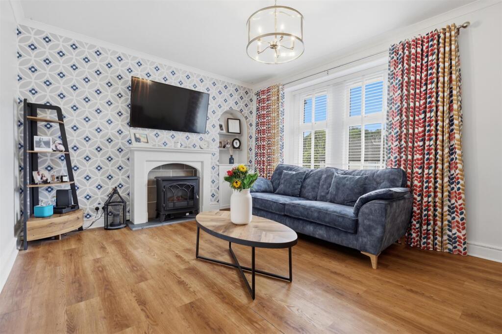 Apartment in Glasgow - View 2