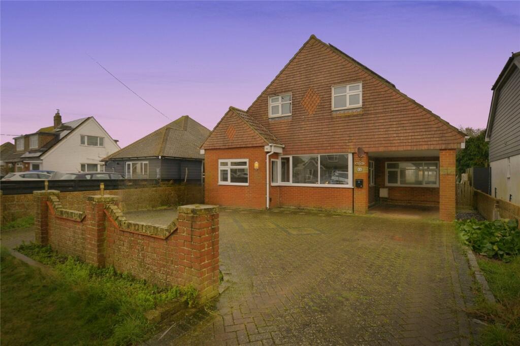 Main image of property: Dunes Road, Greatstone, New Romney, Kent, TN28