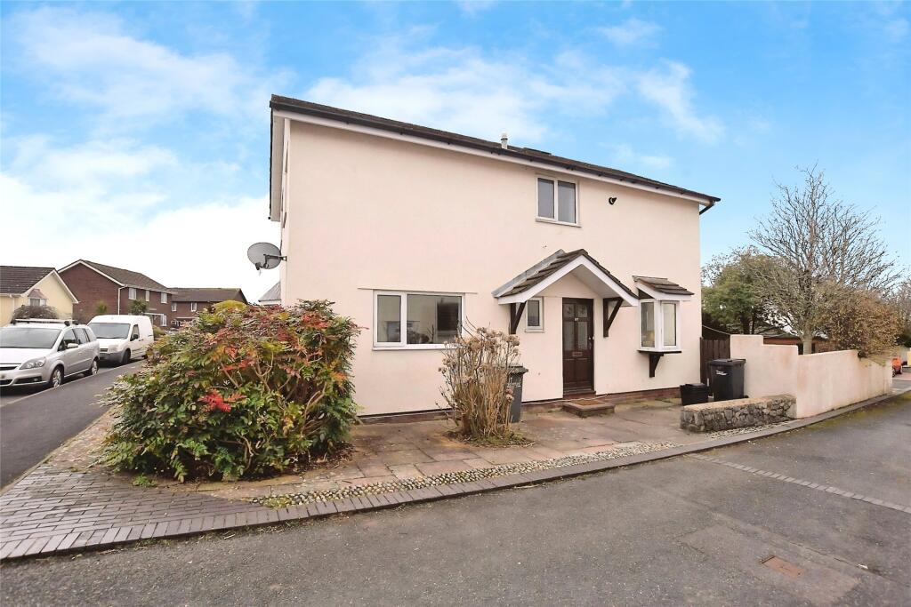 Main image of property: Bridle Close, Paignton, Devon