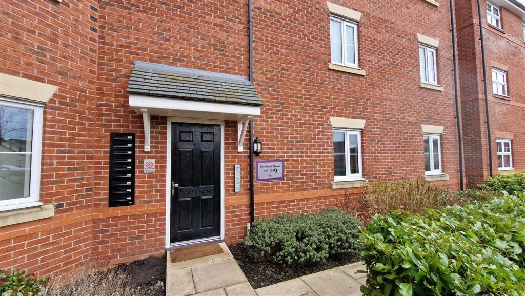 Main image of property: Rathbone House, Muskett Drive, Northwich