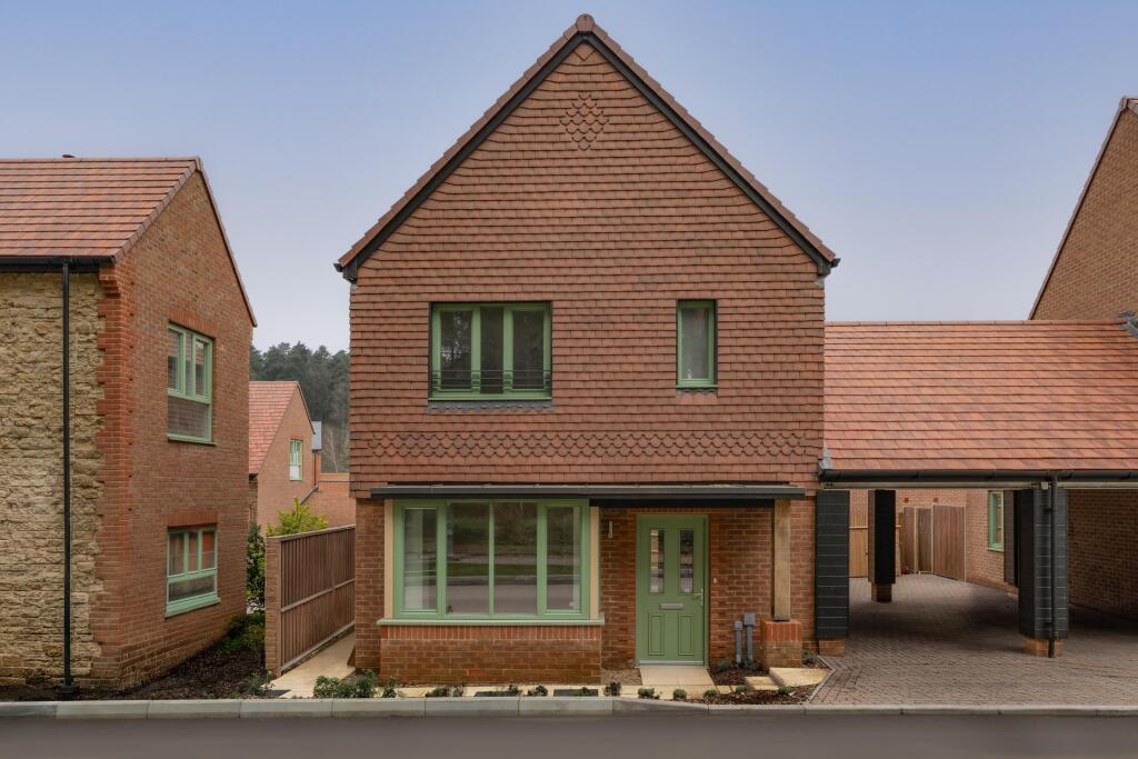 Main image of property: Bepton Road,
Midhurst,
GU29 9QX
