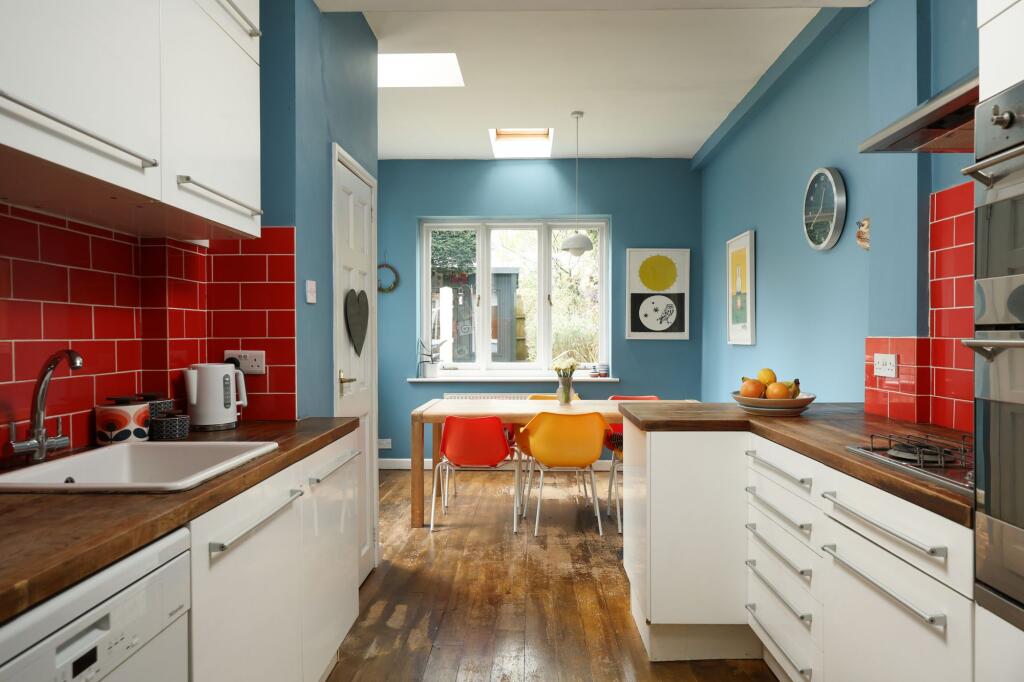 Main image of property: Churchways Crescent, Bristol, BS7