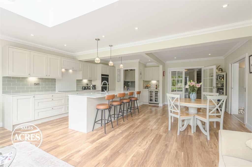House in Sutton Coldfield - More