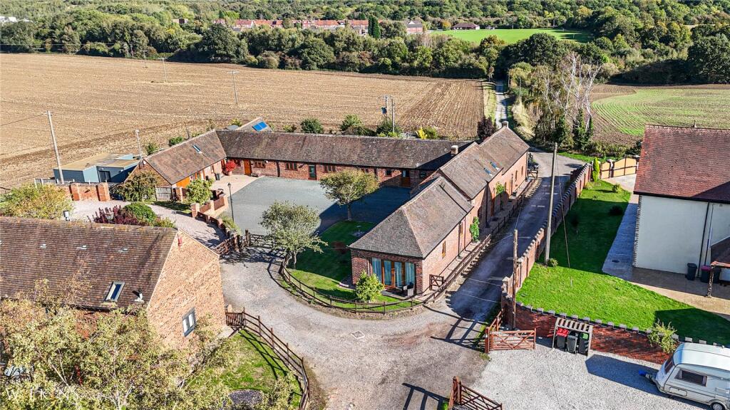 Additional image 50 of Slateley, Kingsbury, Tamworth, Warwickshire, B78