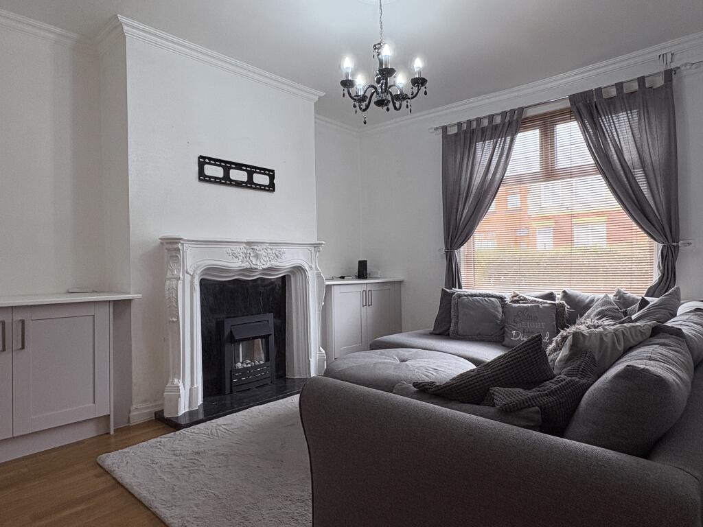 Main image of property: Belgrave Street