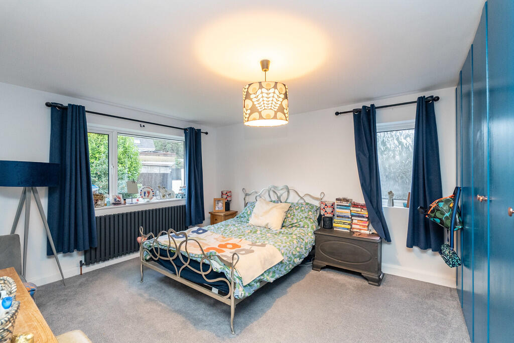 House in Mole Valley, Westcott - More