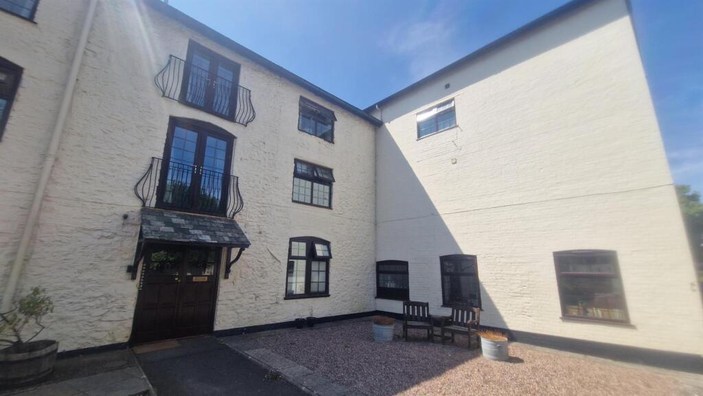Main image of property: Culmstock, Cullompton