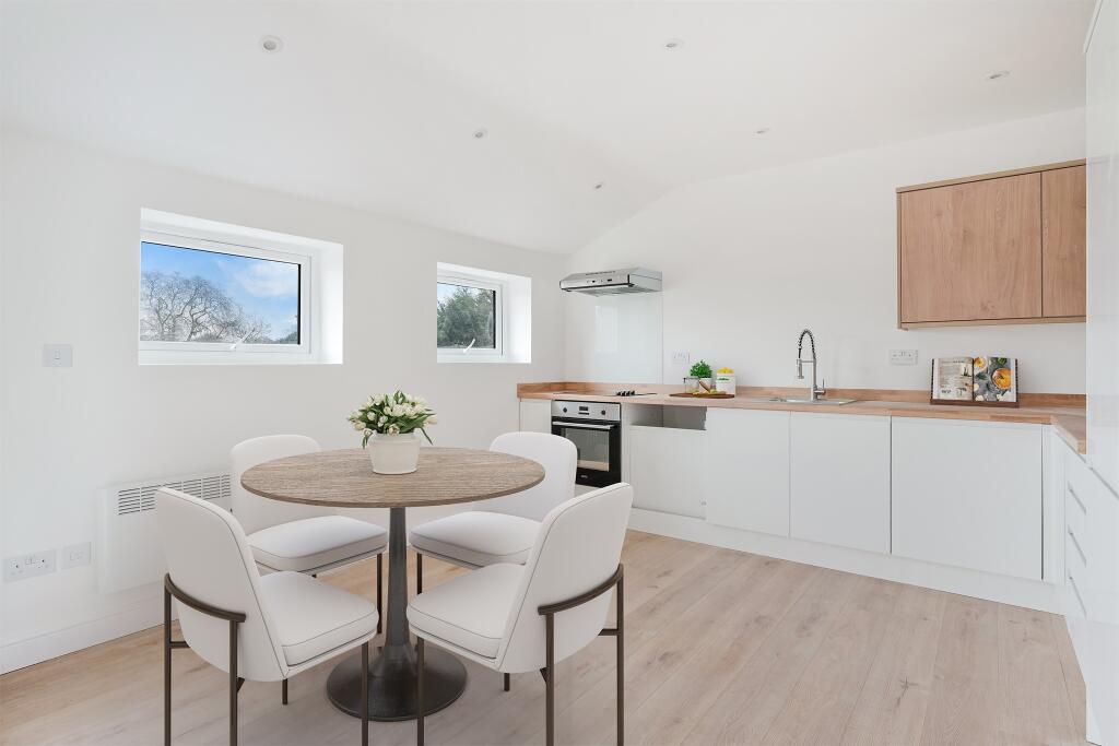 Main image of property: Kingston Road, Epsom