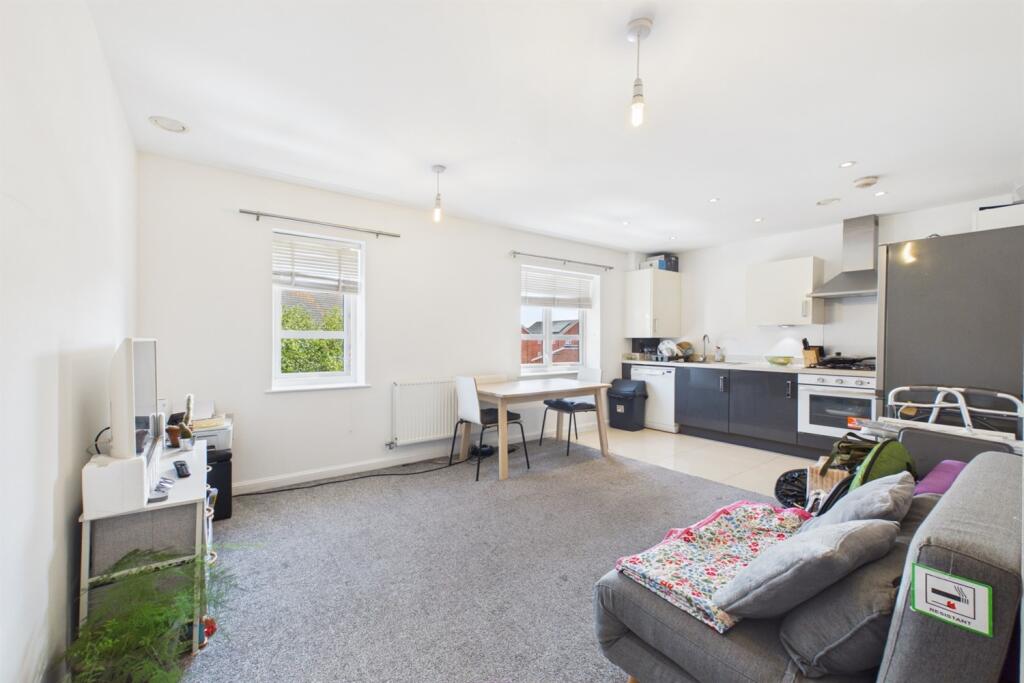 Main image of property: Austen Court, Brickfield Road, Mitcham, CR4