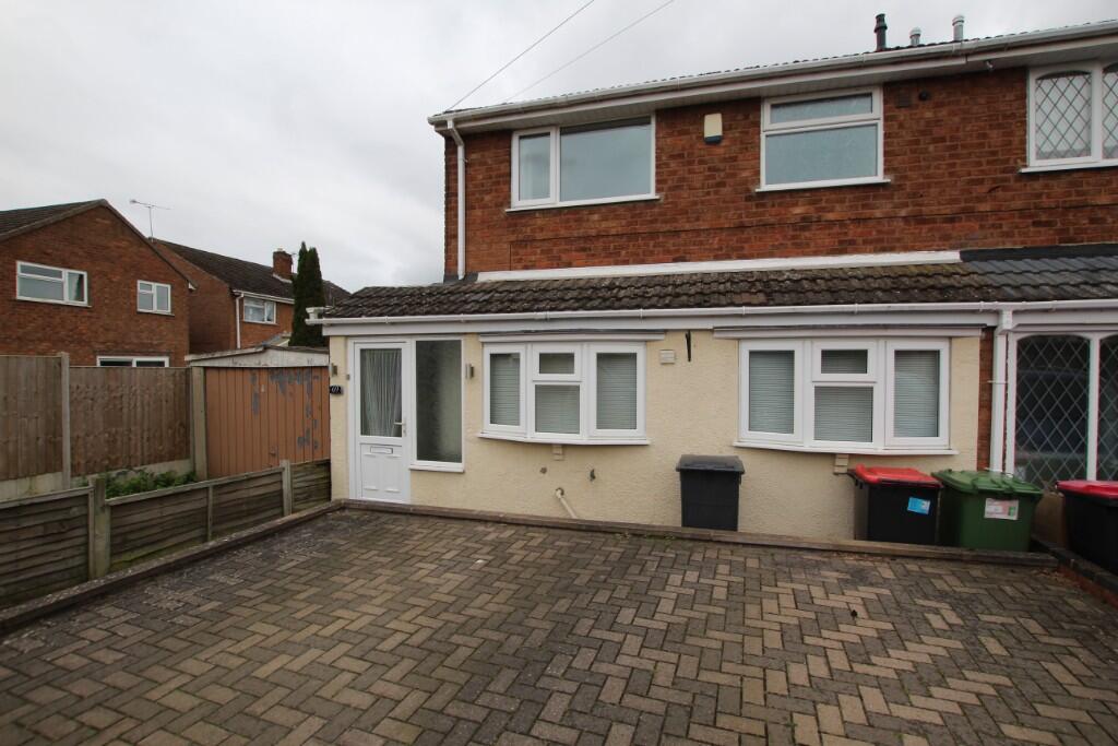 Main image of property: Birch Grove, Birchmoor B78