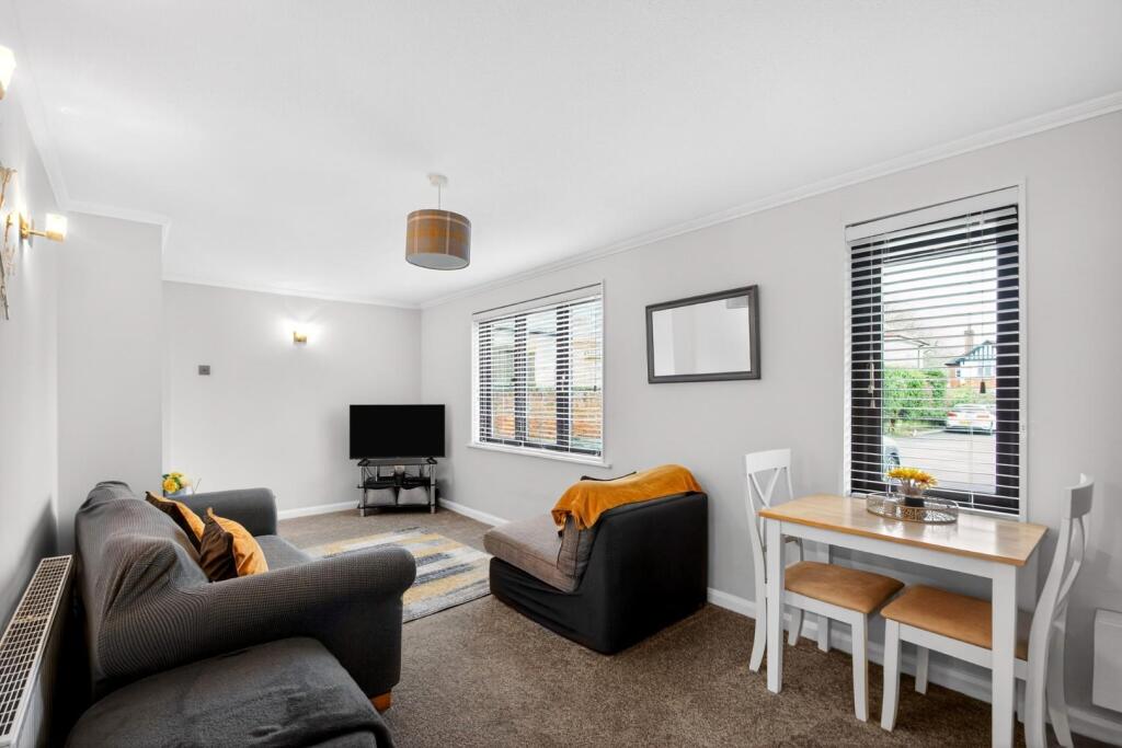 Forest Grange Close, Harrogate photo 3