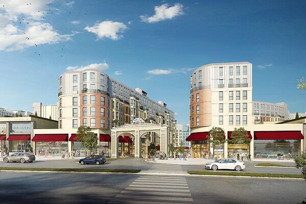 Main image of property: Istanbul, Beylikduzu