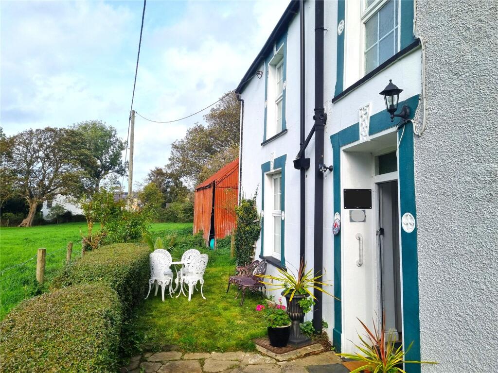 Main image of property: Heol Llain Prysg, Llanon, Ceredigion, SY23