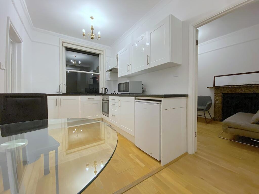 Main image of property: Devonshire Place, Westminster, W1G