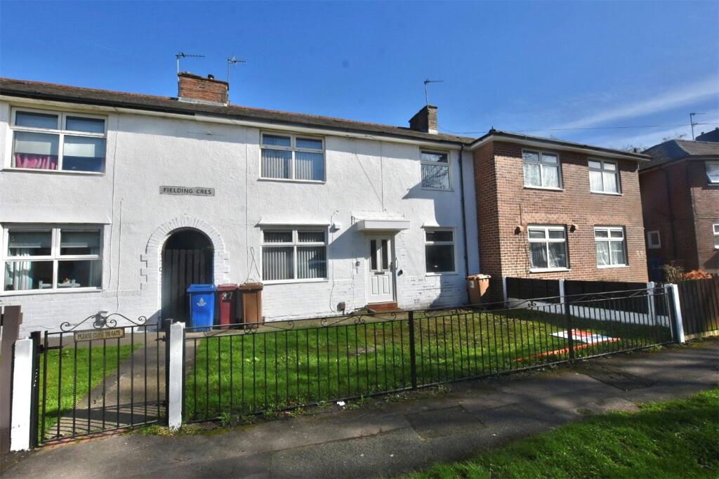 Main image of property: Fielding Crescent, Livesey, Blackburn, Lancashire, BB2
