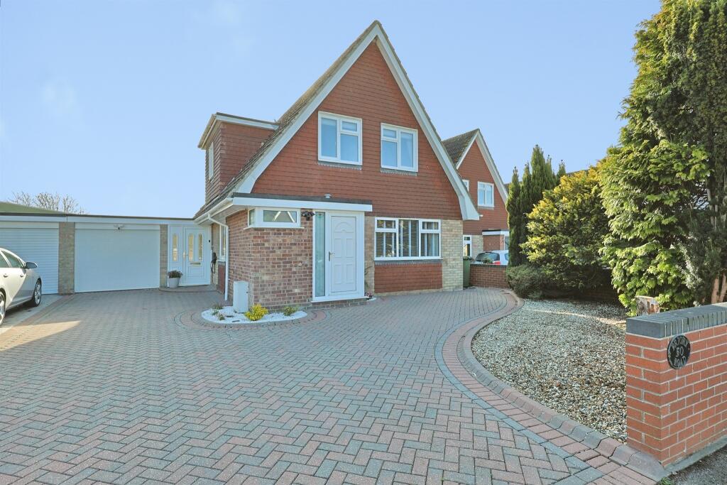 Main image of property: Priory Road, Watton, Thetford
